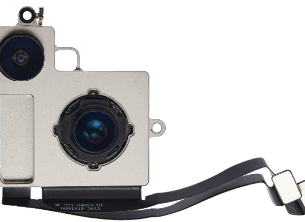 Rear Camera, For iPhone 14 Plus