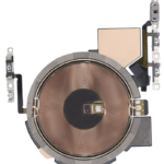 Wireless Charging incl. Flex Cable Volume Button, For iPhone 14 Pro