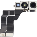 Front Camera, For iPhone 14 Pro