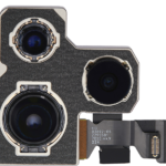 Rear Camera, For iPhone 14 Pro