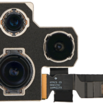 Rear Camera, For iPhone 14 Pro Max