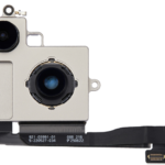 Rear Camera, For iPhone 14