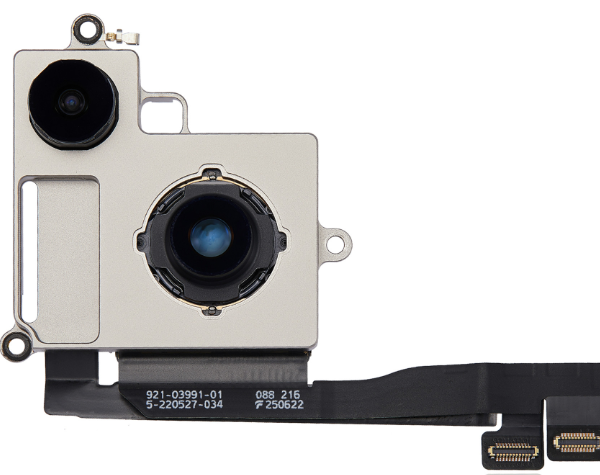 Rear Camera, For iPhone 14