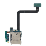 SIM/SD Reader Module, Galaxy Z Fold2 (5G); SM-F916