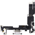Dock Connector - Purple, for iPhone 14 Plus