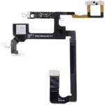 Flex Cable Power Button, For iPhone 14 Plus