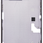 Middle Frame (Pulled) - Purple, For iPhone 14 Plus