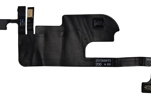 Front Sensor Flex, for iPhone 14 Plus