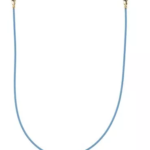 Antenna Coaxial Cable 94.6mm - Blue, (suitable for multiple models)