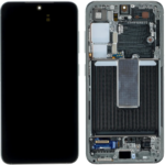 OLED Touchscreen - Green, Galaxy S23; SM-S911B