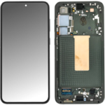 OLED Touchscreen - Green, Galaxy S23 Plus; SM-S916B