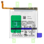 Battery, Galaxy S23; SM-S911B