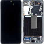 OLED Touchscreen - Grey, Galaxy S23; SM-S911B
