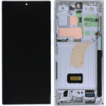 OLED Touchscreen - Icy Blue, Galaxy S23 Ultra; SM-S918