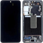OLED Touchscreen - Grey, Galaxy S23 Plus; SM-S916B