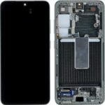 OLED Touchscreen - Lime, Galaxy S23 Plus; SM-S916B