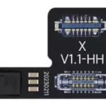 Flex Cable Face ID, For iPhone X