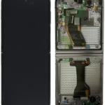OLED Touchscreen - Mint, Galaxy Z Flip5; SM-F731B