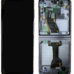 OLED Touchscreen - Blue, Galaxy Z Flip5; SM-F731B
