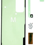 Repair Kit Rear Cover, Galaxy Z Fold4; SM-F936
