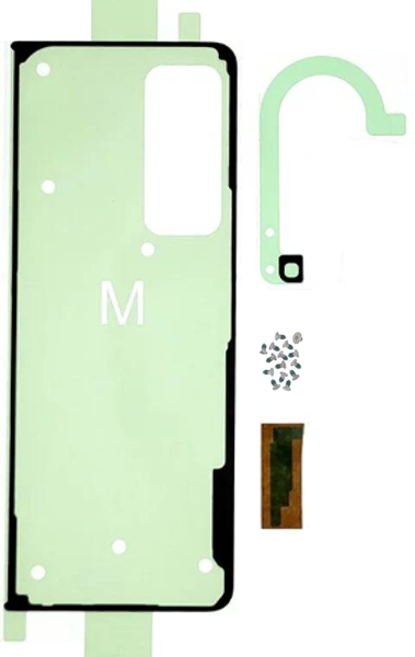 Repair Kit Rear Cover, Galaxy Z Fold4; SM-F936