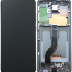 OLED Touchscreen - Cosmic Grey, Galaxy S20; SM-G981
