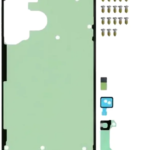 Repair Kit Back Glass, Galaxy S23 Plus; SM-S916
