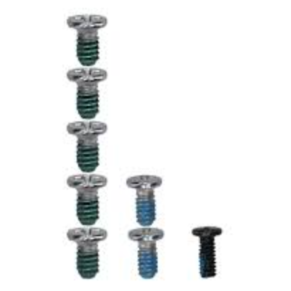 Repair Kit Screw Set, Galaxy Z Flip4; SM-F721