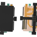 OLED Touchscreen (excl. frame), Galaxy Z Fold4 (5G); SM-F936
