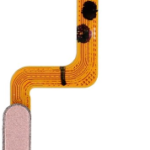 Fingerprint Sensor - Copper, Galaxy Z Flip; SM-F707B