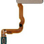Fingerprint Sensor - Beige, Galaxy Z Fold 4; SM-F936U