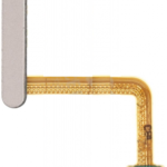 Fingerprint Sensor - Gold, Galaxy Z Flip 4; SM-F721U