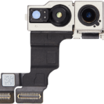 Front Camera, For iPhone 15