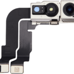 Front Camera, For iPhone 15 Pro