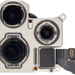 Rear Camera, For iPhone 15 Pro