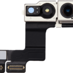 Front Camera, For iPhone 15 Plus
