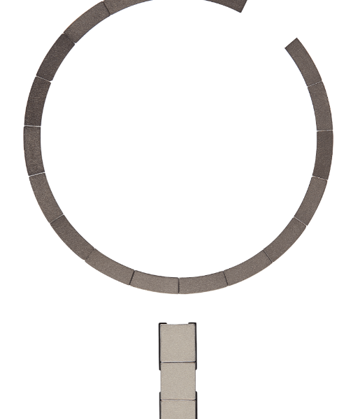 Cover Magnet (inner), For iPhone 15 Pro Max