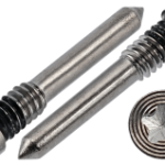 Screw Set, for iPhone 15 Pro