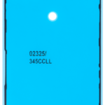 Display Adhesive Tape, For iPhone 15 Pro Max