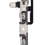 Flex Cable Volume Button, For iPhone 15 Plus