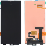 OLED Touchscreen (excl. frame) - Galaxy S22 Ultra; SM-S908B