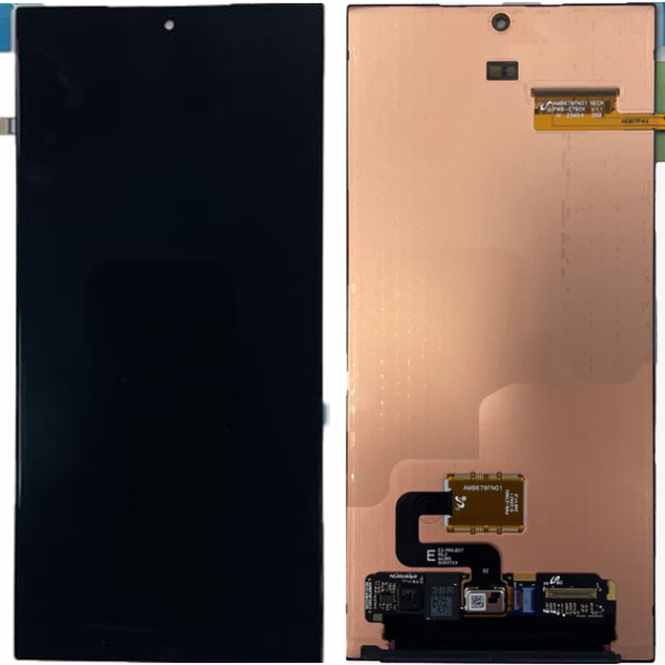 OLED Touchscreen (excl. Frame), Galaxy S24 Ultra; SM-S928