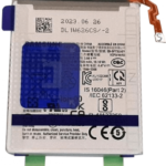 Battery Sub, Galaxy Z Flip5; SM-F731B