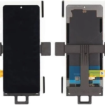 OLED Touchscreen (excl. frame), Galaxy Z Flip3; SM-F711U