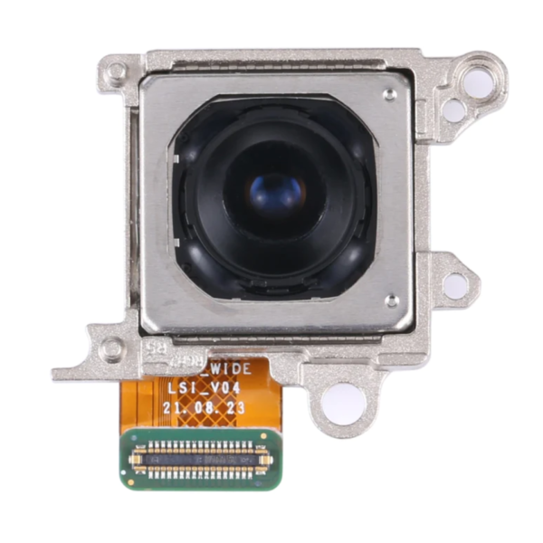Rear Camera (wide) 50M 1/1.57, Galaxy Z Fold4; SM-F936