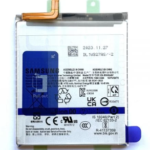 Battery, Galaxy S24 Plus; SM-S926B