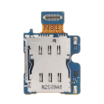 SIM/SD Reader Module, Galaxy Z Fold4; SM-F936