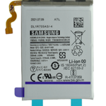 Battery Main, Galaxy Z Flip3; SM-F711B