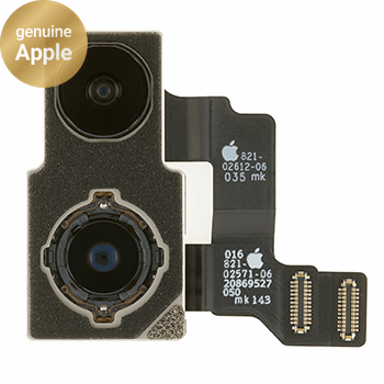 Rear Camera (Original), Apple iPhone 12 mini