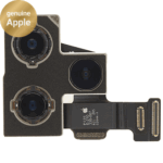 Rear Camera (Original), Apple iPhone 12 Pro
